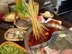 -欧阳小姐在成都(鼓楼店)