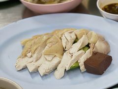 -红大哥水门鸡饭(總店)