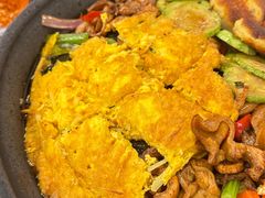 -一烙锅(友谊店)