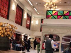 -大鸭梨烤鸭(左家庄店)