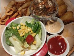 -必胜客(东大桥店)