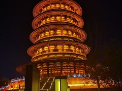 -隋唐洛阳城明堂天堂景区