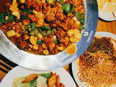 -俭寨大盘鸡·缸子肉·小公鸡·新疆菜(云通店)