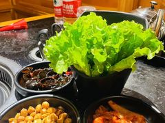 -九田家黑牛烤肉料理(太奥广场店)