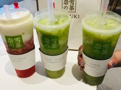 -奈雪的茶(大悦城店)
