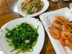-老船长海鲜大排档(集美店)