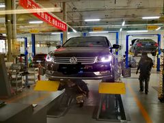 -博睿通达汽车修理站