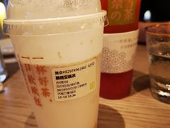 -奈雪的茶(印象城店)