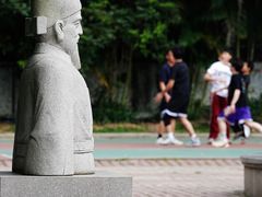 -流沙人民公园