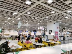 大堂-宜家·瑞典风味餐厅(北京西红门店)