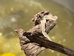 -牛必福潮汕牛肉火锅(油坊桥店)