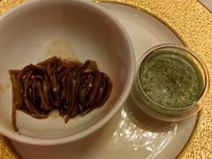 -香乐园·淮扬菜中餐厅·Shang Garden(福田香格里拉店)