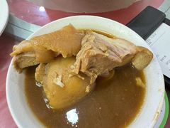 -新峰肉骨茶