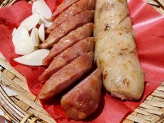 -捡角台湾食堂(花木Plus乐坊店)