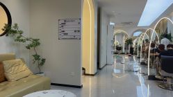 -吉艺心专业美发造型