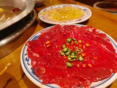 -楠火锅(太古里总店)