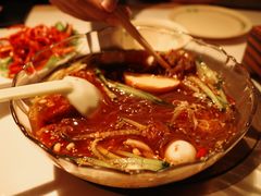 -七八冷面·延边朝鲜族美食(圣熙八号店)