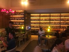 -酒肆浅葱•烧烤•龙虾•排档(卓悦intown店)