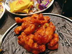-前海沿·青岛菜(大拇指广场石老人店)