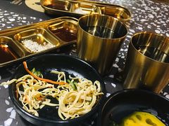 -黑牛の場烤肉(摩天活力城店)