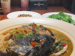 -德叔阙里·衢州菜馆(月湖店)