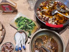 -水煮三国·川鲁江湖菜(香山店)