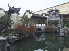 -徽商大宅院