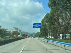 -宁波浙东大竹海景区