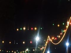 -金边夜市