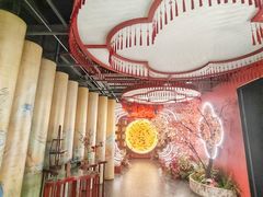 -曼格纳·曼芯馆(杨浦店)