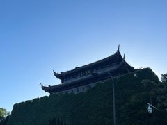 -虞山风景区