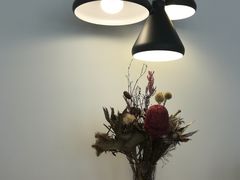 卡座-铁手珈琲制造局metalhands(望京店)