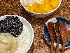 -小团圆糖水铺(襄阳南路店)