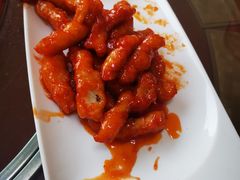 -相聚青山餐厅(阎河路店)