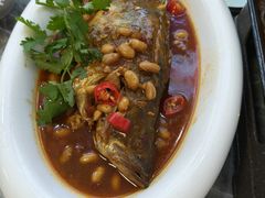 -臭鳜鱼人家·老字号徽菜