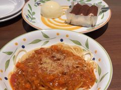 -萨莉亚意式餐厅(龙阳广场店)