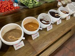 -滇釜火锅·能喝汤的火锅(车公庄店)