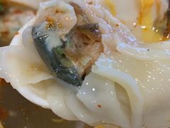-阿嫂馄饨