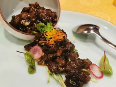-白家大院·王府宫廷菜(苏州街店)