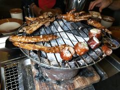 -江湖一盏灯·滇味卤烤(普惠园店)