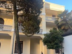 -南京中国近代史遗址博物馆(南京总统府)