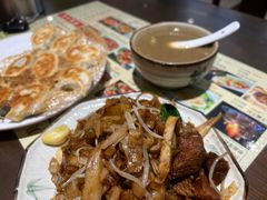 -葛记焖饼(伏牛路店)