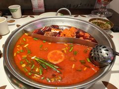 -江北北火锅馆·公路夜市(魏公村店)