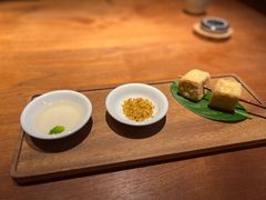 车田豆腐-天水蔬食料理(树德之光店)