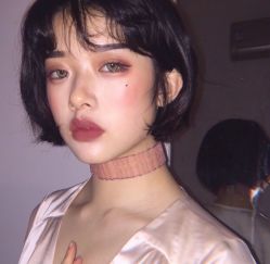 -川和潮人漂色·烫染·接发
