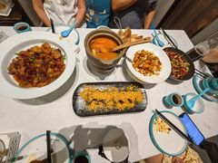 -聆桂烤鸭·金奖烤鸭(静联广场店)