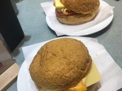 -华嫂冰室(尖沙咀店)