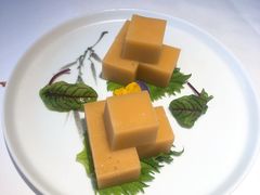 豌豆黄-四季民福烤鸭店(前门店)