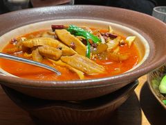 -清水亭湖北菜(大屯DT51店)