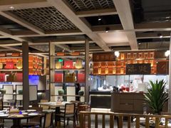 大堂-同庆楼(滨湖万达广场店)